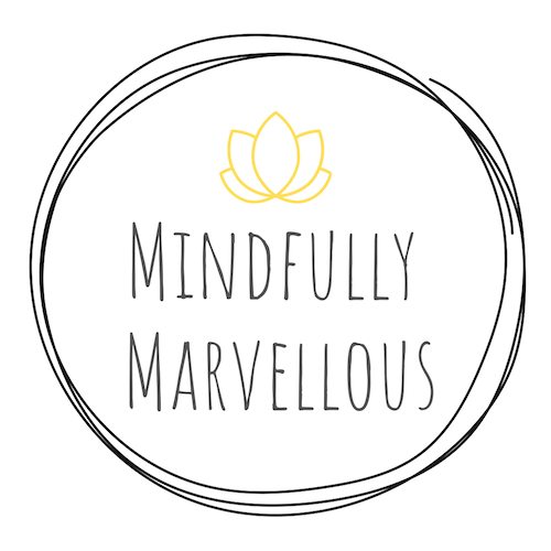 Mindfully Marvellous Logo